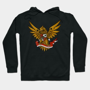 Garuda Hoodie